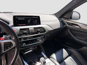 BMW X3 xDrive M Competition Steptronic