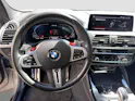 BMW X3 xDrive M Competition Steptronic