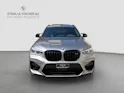 BMW X3 xDrive M Competition Steptronic