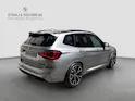 BMW X3 xDrive M Competition Steptronic