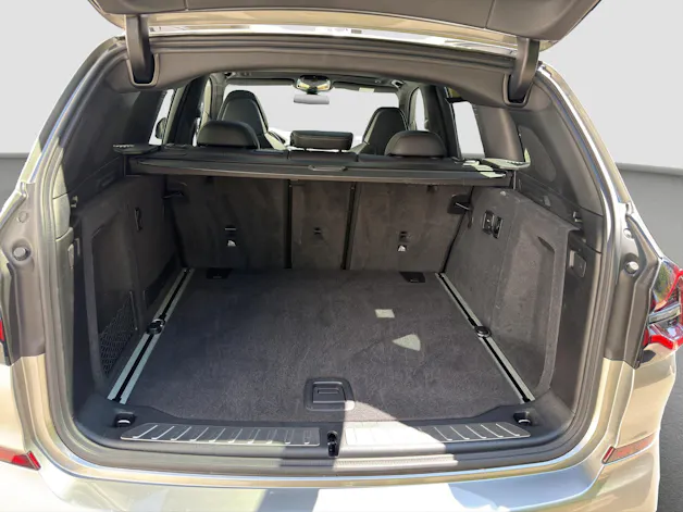 BMW X3 xDrive M Competition Steptronic
