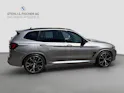 BMW X3 xDrive M Competition Steptronic