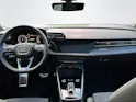 Audi A3 Sportback 2.0 TFSI S Line quattro S-Tronic
