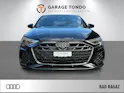 Audi A3 Sportback 2.0 TFSI S Line quattro S-Tronic
