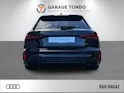 Audi A3 Sportback 2.0 TFSI S Line quattro S-Tronic