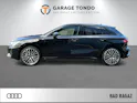 Audi A3 Sportback 2.0 TFSI S Line quattro S-Tronic
