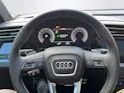 Audi A3 Sportback 2.0 TFSI S Line quattro S-Tronic