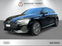 Audi A3 Sportback 2.0 TFSI S Line quattro S-Tronic