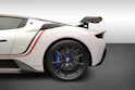 Maserati GT2 Stradale