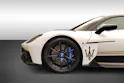 Maserati GT2 Stradale
