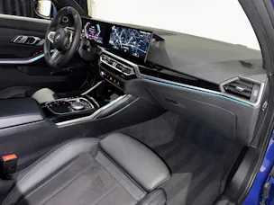 BMW 330e Steptronic M Sport Pro | Facelift |
