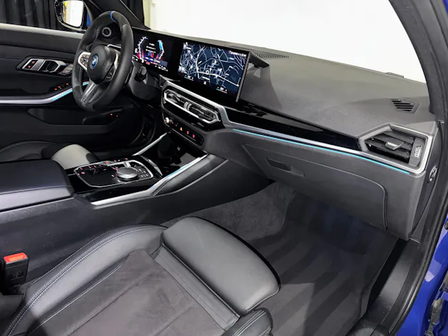 BMW 330e Steptronic M Sport Pro | Facelift |