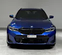 BMW 330e Steptronic M Sport Pro | Facelift |