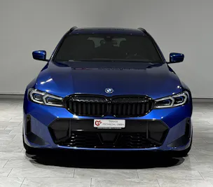 BMW 330e Steptronic M Sport Pro | Facelift |