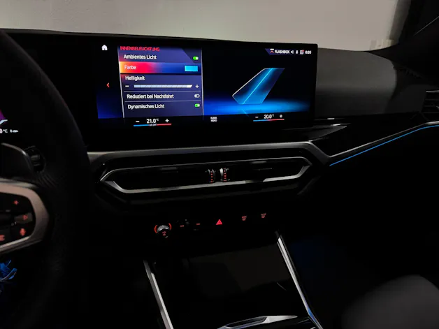 BMW 330e Steptronic M Sport Pro | Facelift |