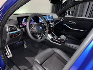 BMW 330e Steptronic M Sport Pro | Facelift |