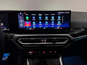 BMW 330e Steptronic M Sport Pro | Facelift |