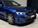 BMW 330e Steptronic M Sport Pro | Facelift |