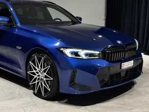 BMW 330e Steptronic M Sport Pro | Facelift |