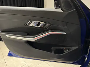 BMW 330e Steptronic M Sport Pro | Facelift |
