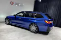 BMW 330e Steptronic M Sport Pro | Facelift |