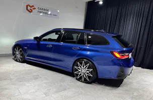 BMW 330e Steptronic M Sport Pro | Facelift |
