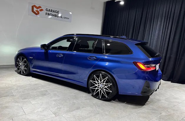 BMW 330e Steptronic M Sport Pro | Facelift |