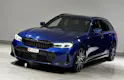 BMW 330e Steptronic M Sport Pro | Facelift |