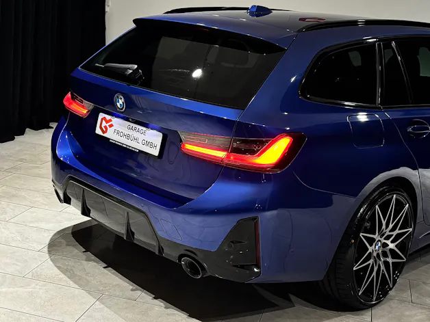 BMW 330e Steptronic M Sport Pro | Facelift |