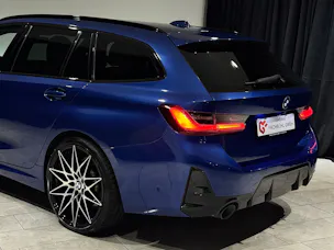 BMW 330e Steptronic M Sport Pro | Facelift |