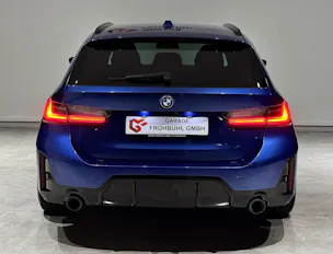 BMW 330e Steptronic M Sport Pro | Facelift |
