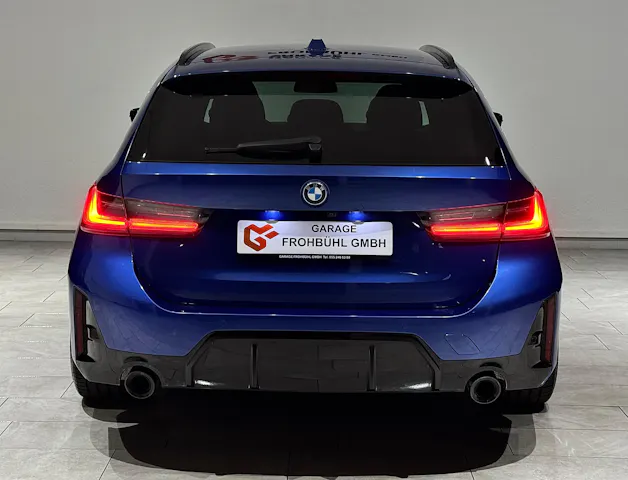 BMW 330e Steptronic M Sport Pro | Facelift |