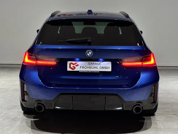 BMW 330e Steptronic M Sport Pro | Facelift |