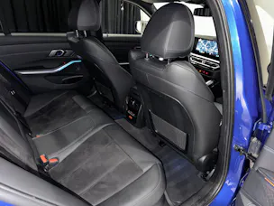 BMW 330e Steptronic M Sport Pro | Facelift |