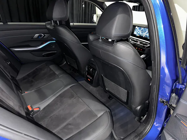 BMW 330e Steptronic M Sport Pro | Facelift |