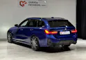 BMW 330e Steptronic M Sport Pro | Facelift |