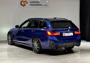 BMW 330e Steptronic M Sport Pro | Facelift |
