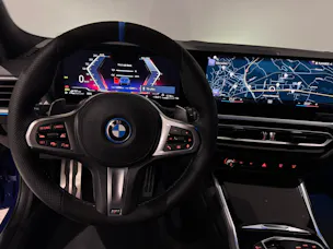 BMW 330e Steptronic M Sport Pro | Facelift |