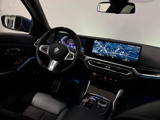 BMW 330e Steptronic M Sport Pro | Facelift |