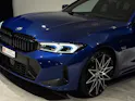 BMW 330e Steptronic M Sport Pro | Facelift |