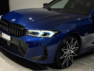 BMW 330e Steptronic M Sport Pro | Facelift |