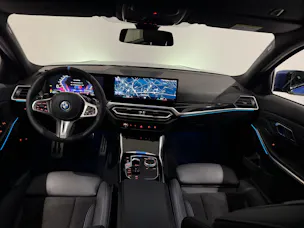 BMW 330e Steptronic M Sport Pro | Facelift |