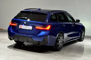BMW 330e Steptronic M Sport Pro | Facelift |