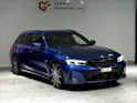 BMW 330e Steptronic M Sport Pro | Facelift |