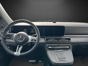 Mercedes-Benz Marco Polo HORIZON V300 d lang 4M