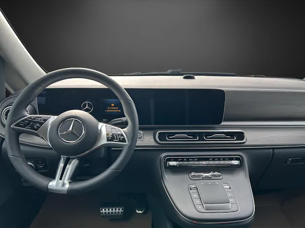 Mercedes-Benz Marco Polo HORIZON V300 d lang 4M