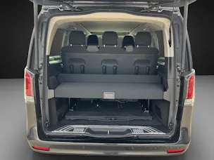 Mercedes-Benz Marco Polo HORIZON V300 d lang 4M