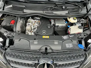 Mercedes-Benz Marco Polo HORIZON V300 d lang 4M