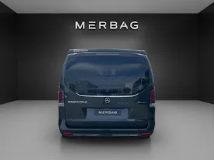 Mercedes-Benz Marco Polo HORIZON V300 d lang 4M