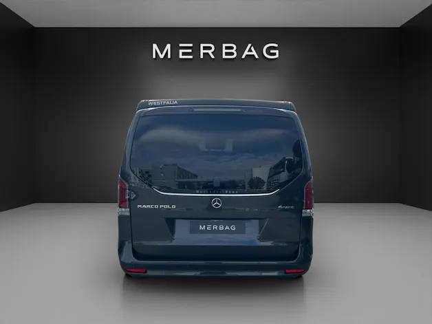Mercedes-Benz Marco Polo HORIZON V300 d lang 4M